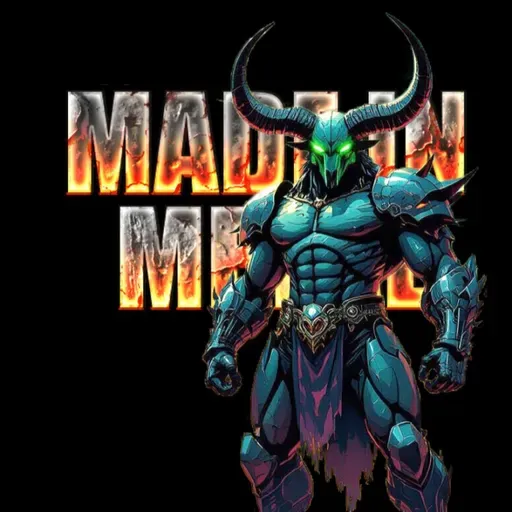 Made in Metal 444 | De Metallica y Dio a Primal Fear y Dream Theater: la furia del metal eterno