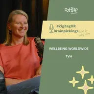 TVH en Nudge: welzijn wereldwijd beleefbaar maken