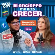 "Soy RESILIENTE porque soy Venezolano" 🙌🏻 | Diccionario Venezolano en El Show de Kani Coy | EP115 T03