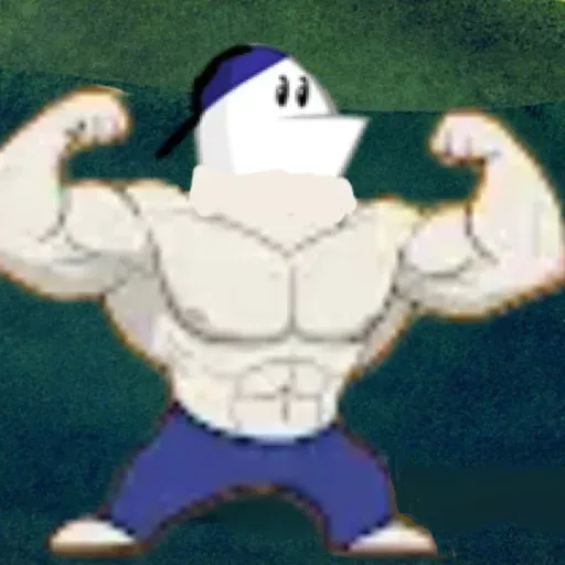 Homestar runner twins