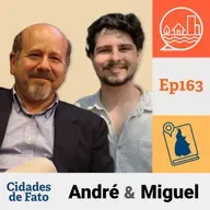 Ep 163 - Bairros: Como dar voz aos territórios?