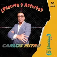 El Paréntesis 2.0 (Episodio 2.4) ¿Pasivos o Activos? ft. Carlos Mitru