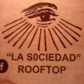 La S0ciedad Rooftop FM