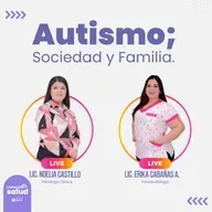 Autismo; Sociedad y Familia.