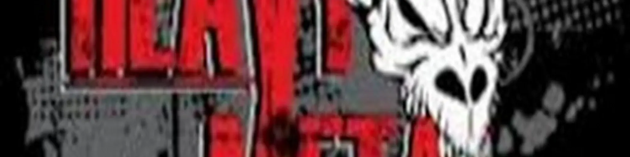 Metal Madness Radio
