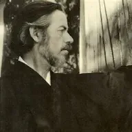 2.37.- Alan Watts: de los Ps1cod3lic0$ al Zen.