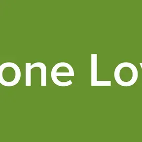 Stone Love