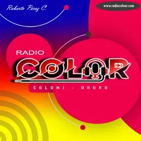 RADIO COLOOR