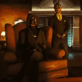 cj DRAX