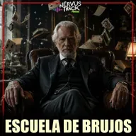 ESCUELA DE BRUJOS EN LA CIUDAD DE ROSARIO