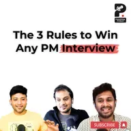 How to Crack the Amazon Product Management Interview | Behavioral + Product Design Explained