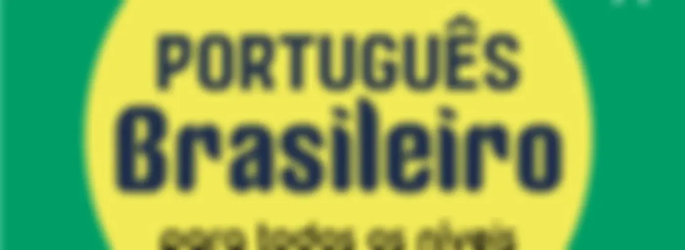 Português brasileiro para todos os níveis