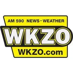 WKZO AM 590
