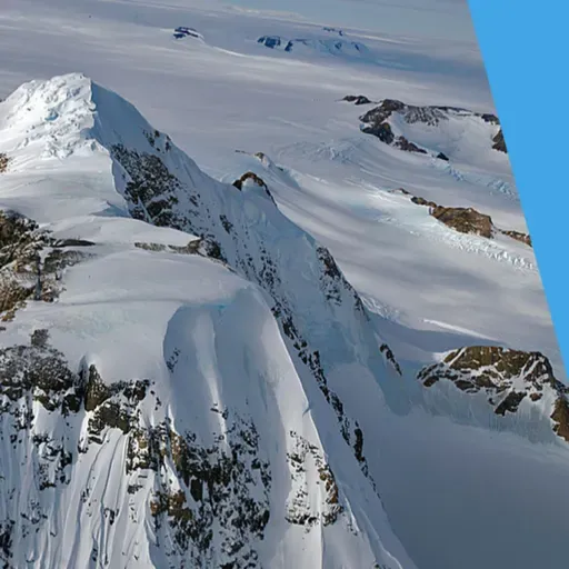 Este lugar... ¡No es de ningún país!