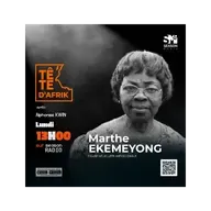 Marthe Ekemeyong, figure incontournable de la lutte anticoloniale au Cameroun