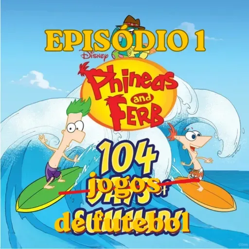 EP.1 - Mundial 2026 - Tratar bem as lesões