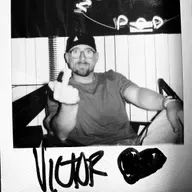 Ytskiktsninjan - Victor Grankvist