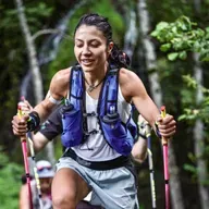 Perimenopausia y Carreras de Montaña. Por Sandra Yague y Mayayo en Radio  Trail