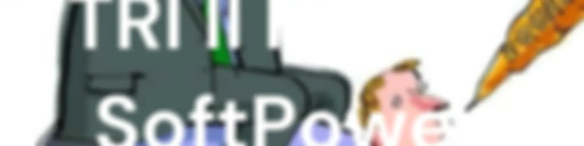 TRI II Hard e SoftPower