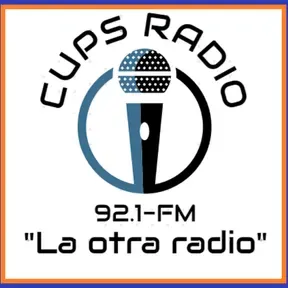 CUPS RADIO