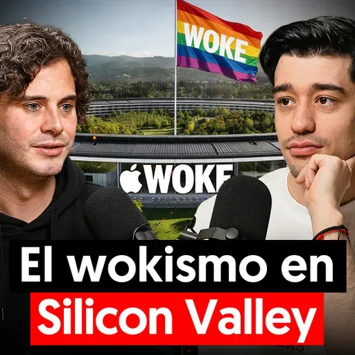 El AUGE DEL WOKISMO en SILICON VALLEY ❌ CHRISTIAN ALMENAR