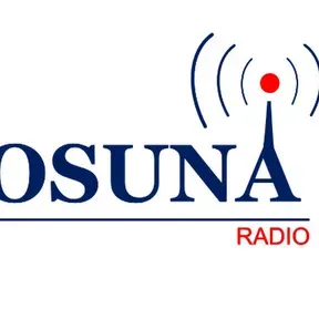 Osuna radio