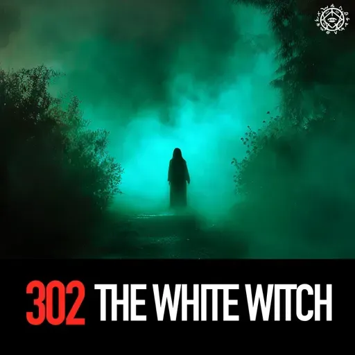 The White Witch