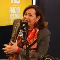 Solange Berstein por multas asociadas al Caso Factop: "El comportamiento infraccional dice relación con inducir a la compra de cuotas de un fondo de una manera engañosa"