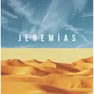 JEREMÍAS - Capítulo 2