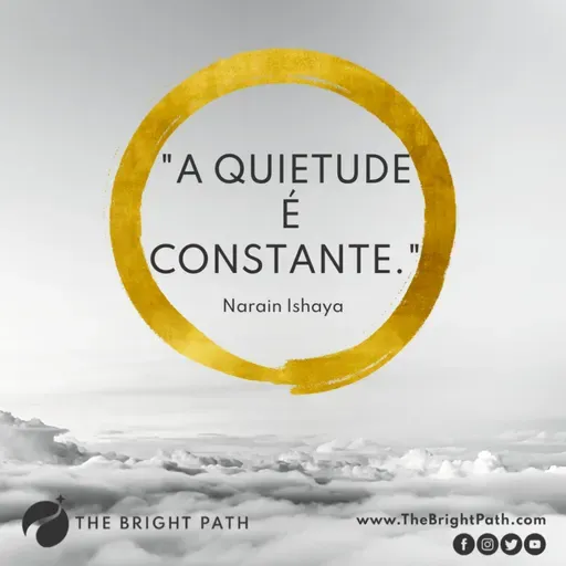 O Caminho sem Caminho...