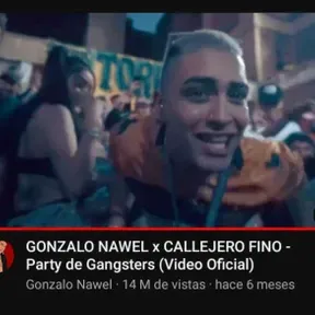 Chavo musica
