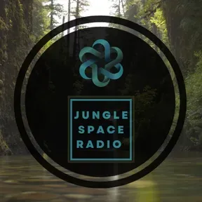 Jungle Space Radio