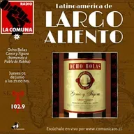 OCHO BOLAS, GENIO Y FIGURA