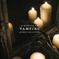 A História do Vampiro