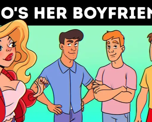 21 Sly Puzzles for the Most Brainy Thinkers