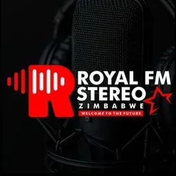 Royal fm Stereo Zimbabwe