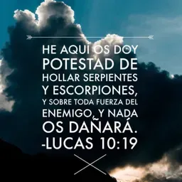 La autoridad de Jesús 