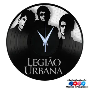 Legião Urbana