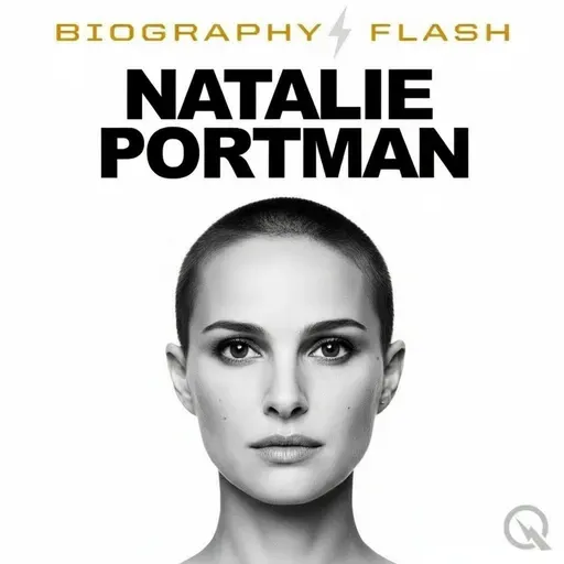 Natalie Portman Sundance Debut Stuns at 44 - Biography Flash: The Gallerist Premiere & Oscar Producer Win