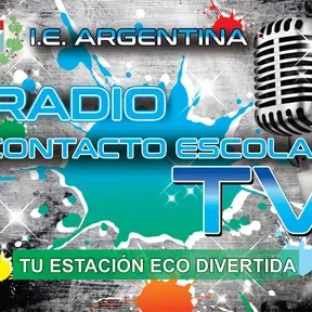 RADIO CONTACTO ESCOLAR TV