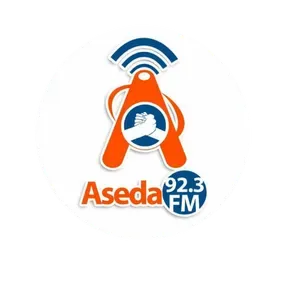 Aseda 92.3 FM