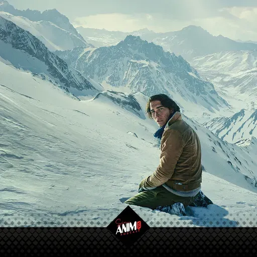 "LA SOCIEDAD DE LA NIEVE: UNA HISTORIA REAL" /SIN ANIMO - Podcast (T3x08)