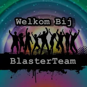 BlasterTeam