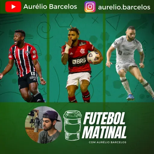 SÃO PAULO E FLAMENGO ESTREIAM COM VITÓRIA NA LIBERTADORES. SANTOS E INTERNACIONAL DECEPCIONAM.