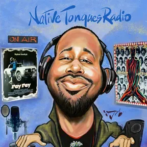 Native Tongues Radio