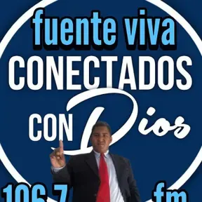 Fuente Viva 106.7 FM
