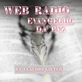 Web Rádio Evangelho da Paz