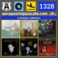 Aeropuerto Jazz Café 1328