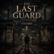 The Last Gaurd [PART01] | Train To Another World | Horror Tape