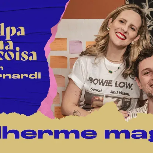 Guilherme Magon fala de sucesso em ‘Vale Tudo’, boatos de caso com atriz e carreira no teatro